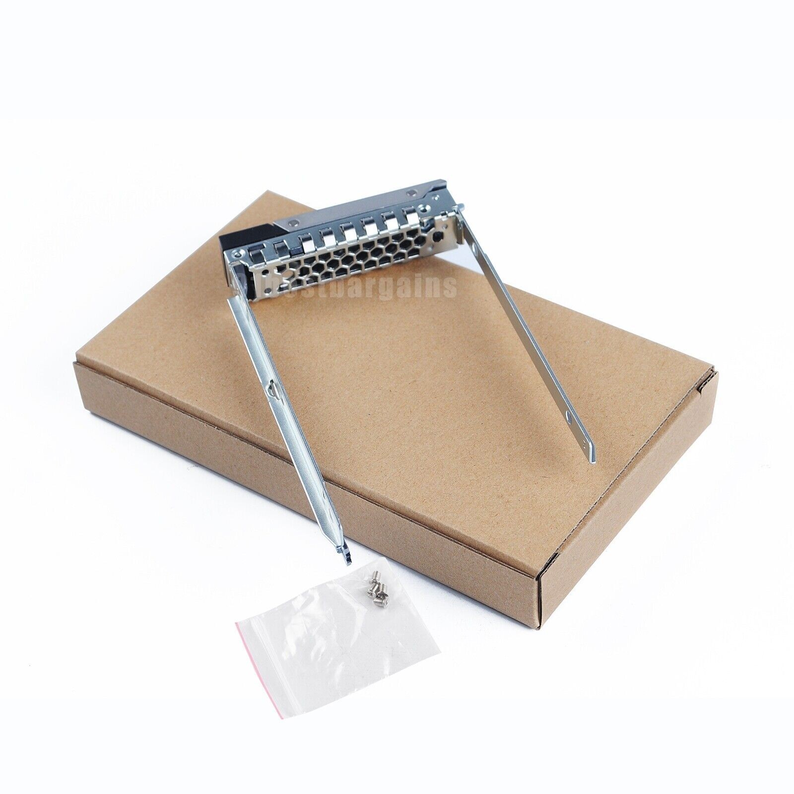 Lot 2.5" Drive Tray Caddy for Dell Poweredge R640 R740 R440 R450 R650 R750 R660