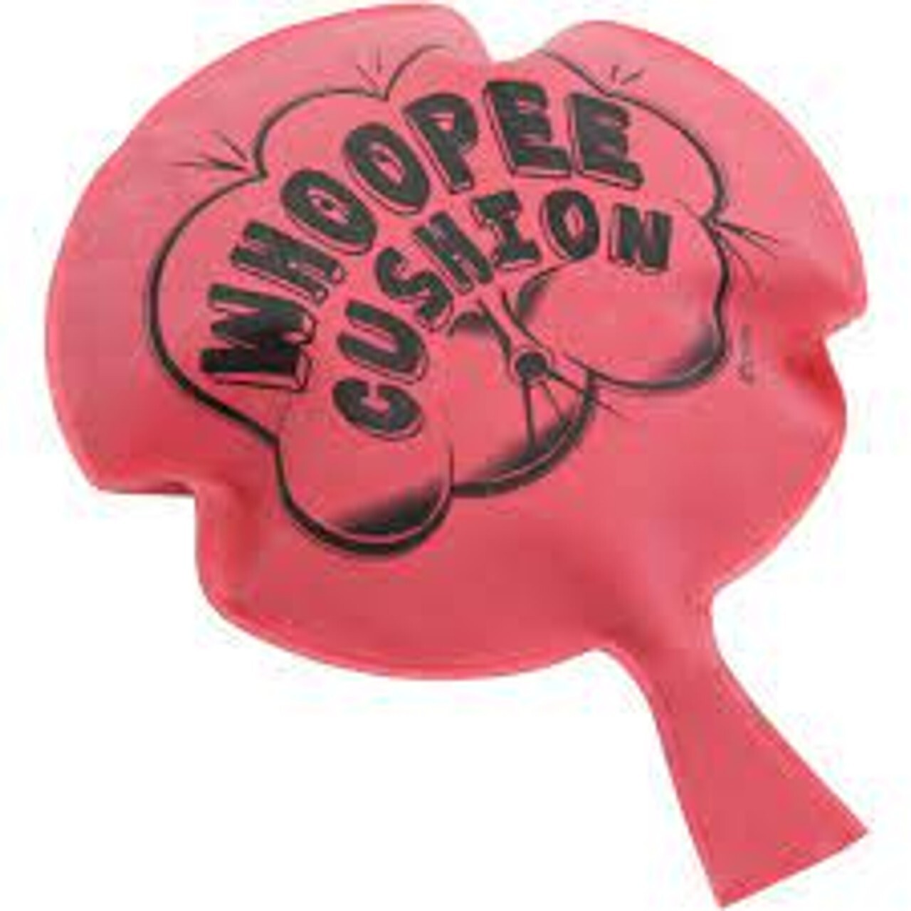 48 LARGE 8" Premium Whoopee Whoopie Cushions - Fart Prank GaG Magic Joke Toys