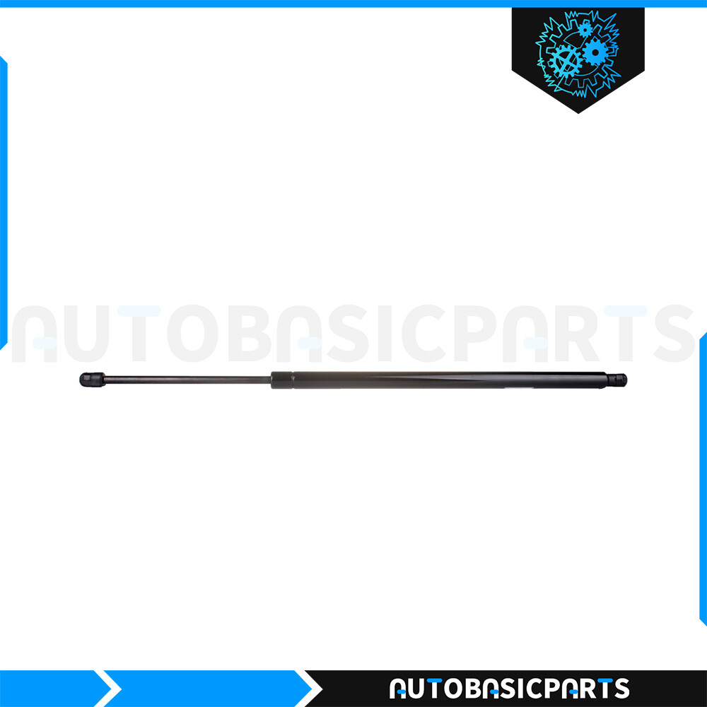 For 2008-2015 Dodge Grand Caravan Qty 2 Rear Liftgate Lift Supports Shock Struts