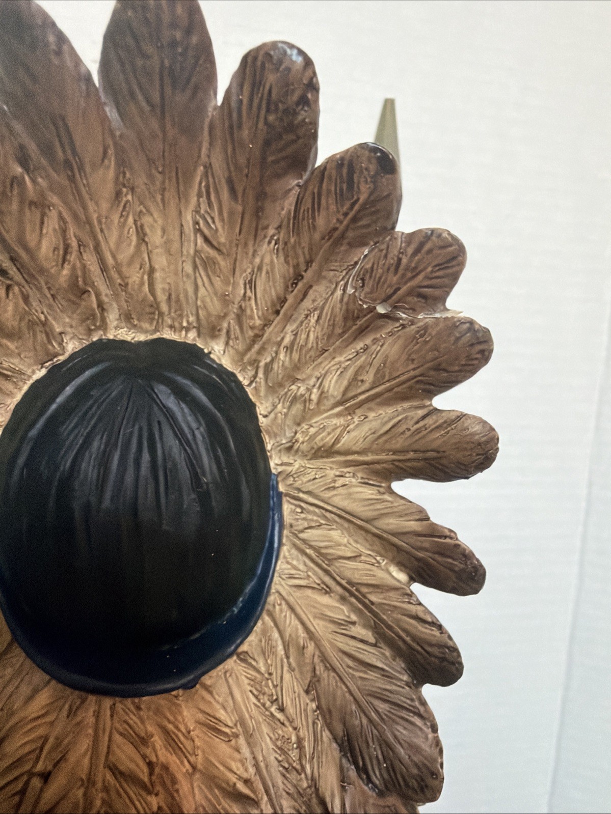 Cigar Store Indian Limited Edition Cuesta-Rey Chief Centro Fino- Vintage *READ**