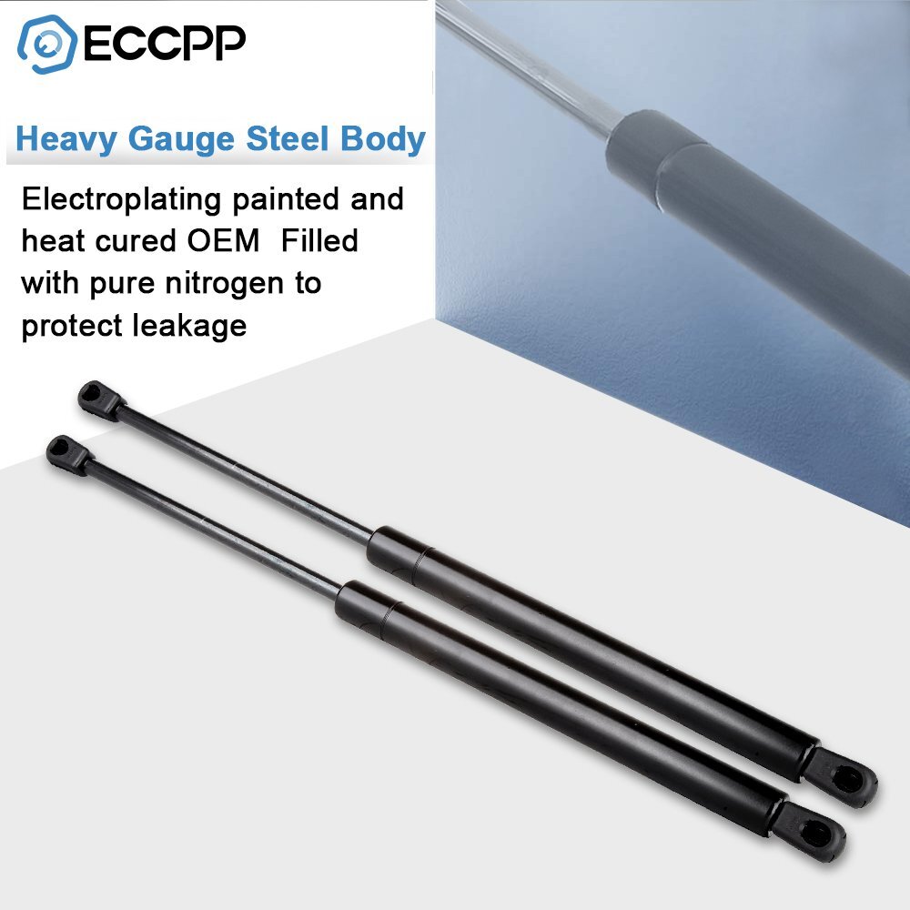 ECCPP 2x Trunk Hatch Lift Supports Struts Shocks For Chrysler 300 2005-2008 6405