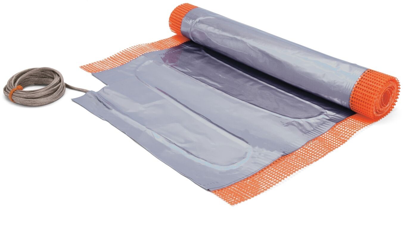 SunTouch UnderFloor Heating Mat 120V Electric Radiant Floor Heating System