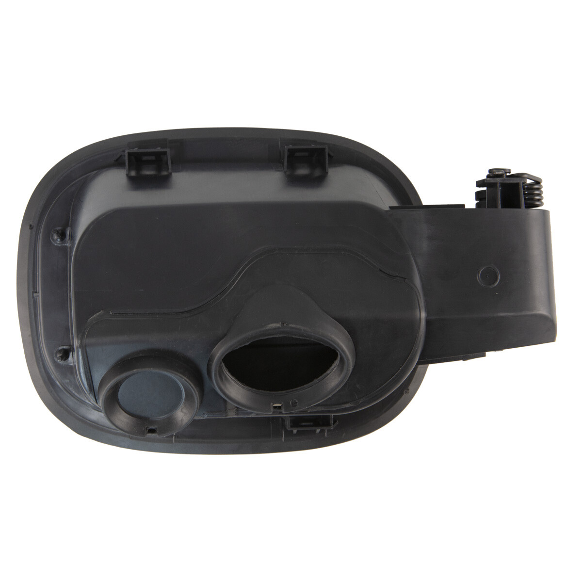 Fuel Door Tank Filler Pipe Housing For 2019-2024 Chevrolet Silverado 1500 5'8"