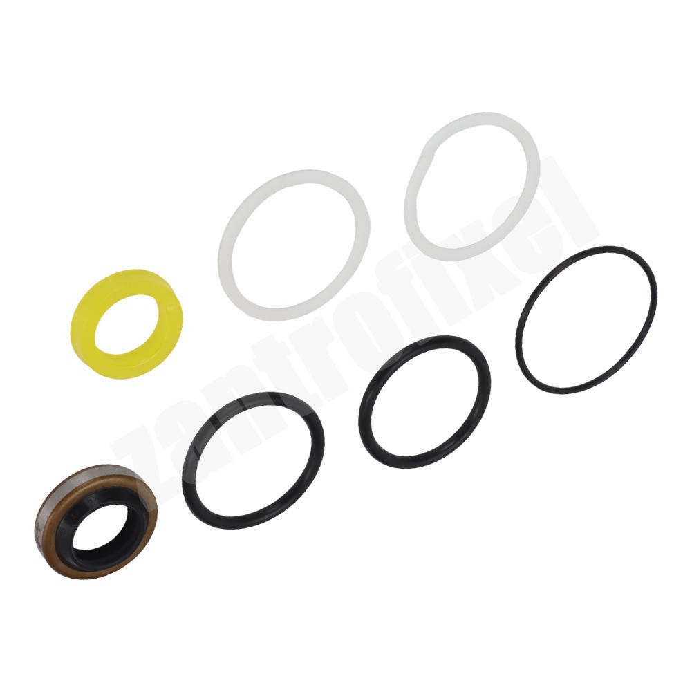 For CIH AG & NH AG Only Some Models Steering Seal Kit #SBA344960442 Replacement