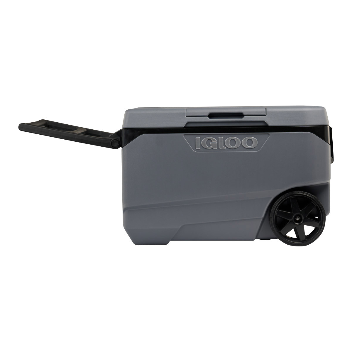 Igloo 90QT MaxCold Rolling Cooler