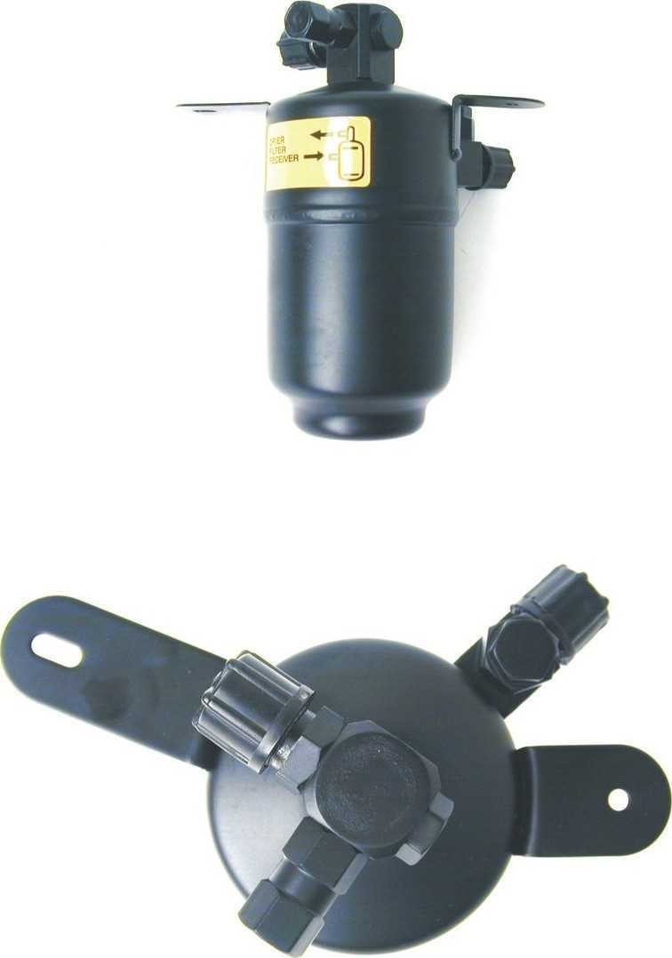 A/C Receiver Drier URO Parts 2108300483