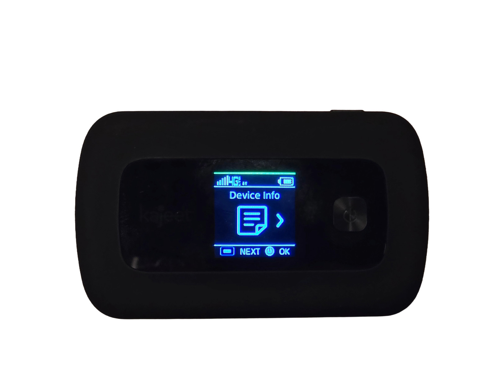 RayHunter Cell Site Simulator/IMSI Catcher/Stingray Detector orbic RC400 w/ Sim