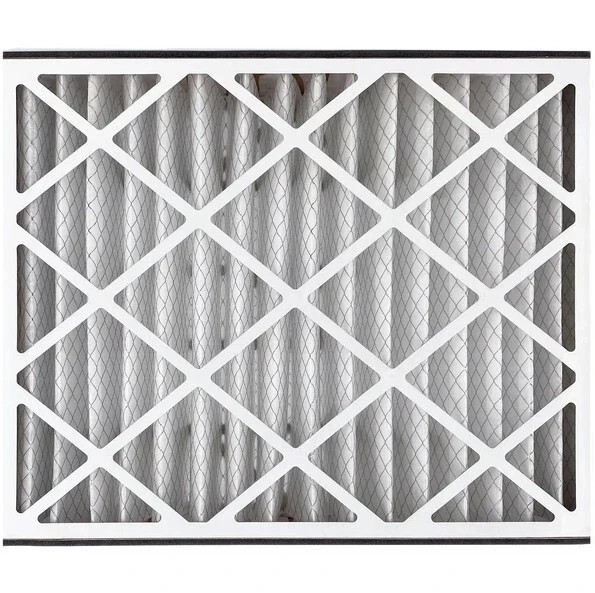 Trion Air Bear 255649-102 (3 Pack) Pleated Furnace Air Filter 20"x25"x5" MERV 8