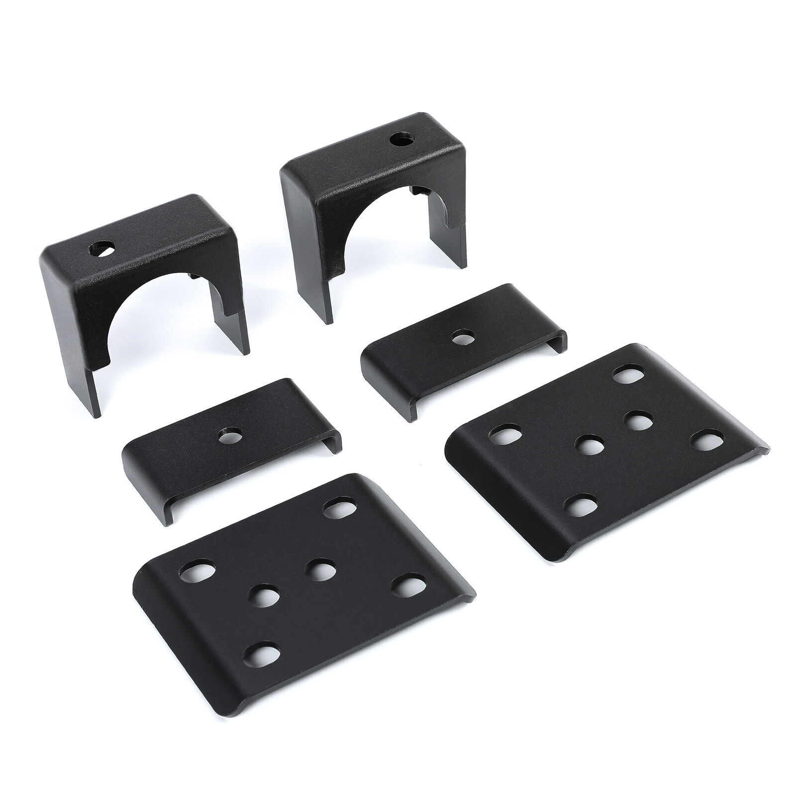 6" Lowering Drop Rear Axle Flip Kit For 99-06 Chevy Silverado&Sierra 1500 STEEL