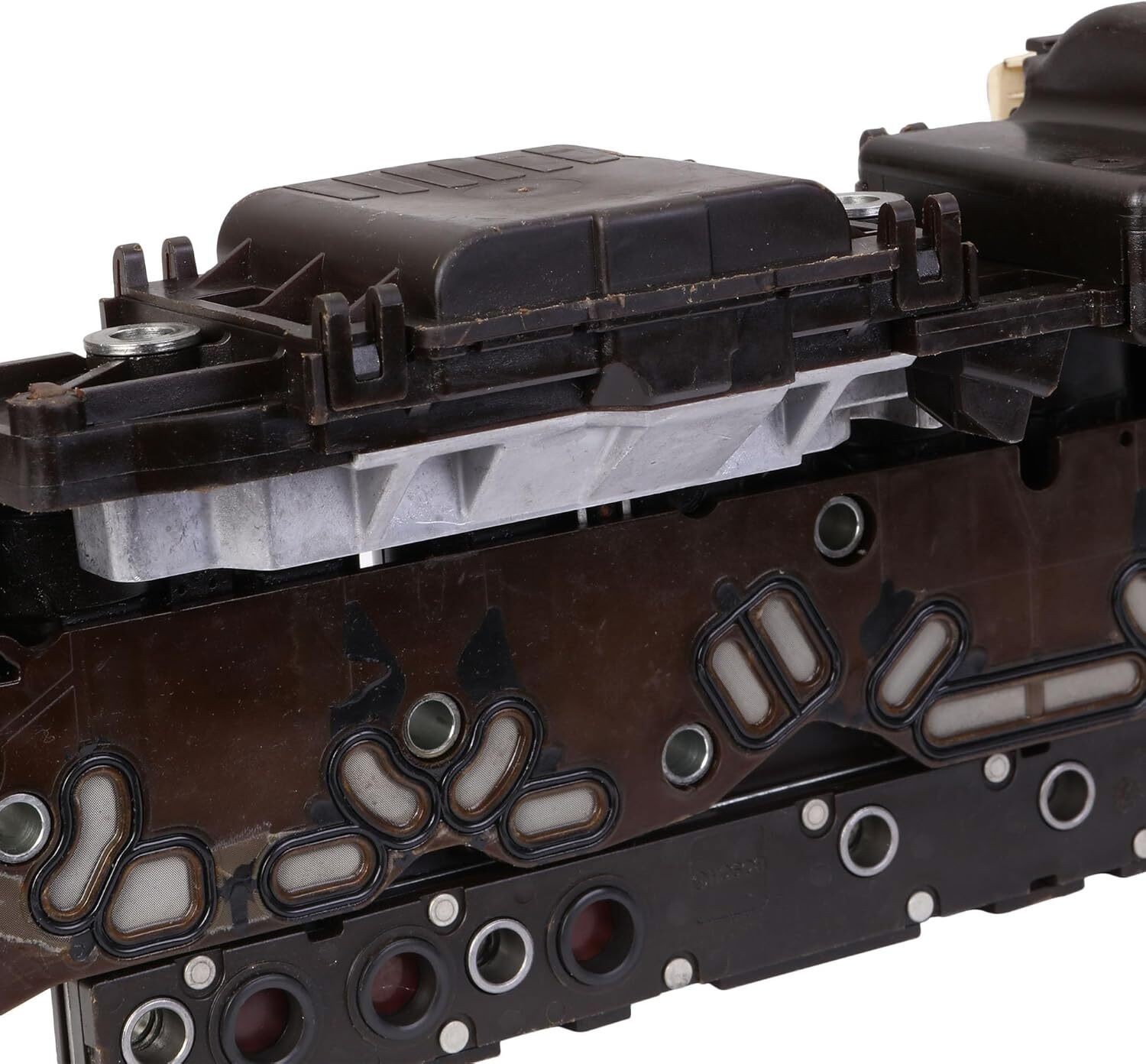 6L80 TCM Control Module For Chevrolet GMC Cadillac Hummer Pontiac Transmission