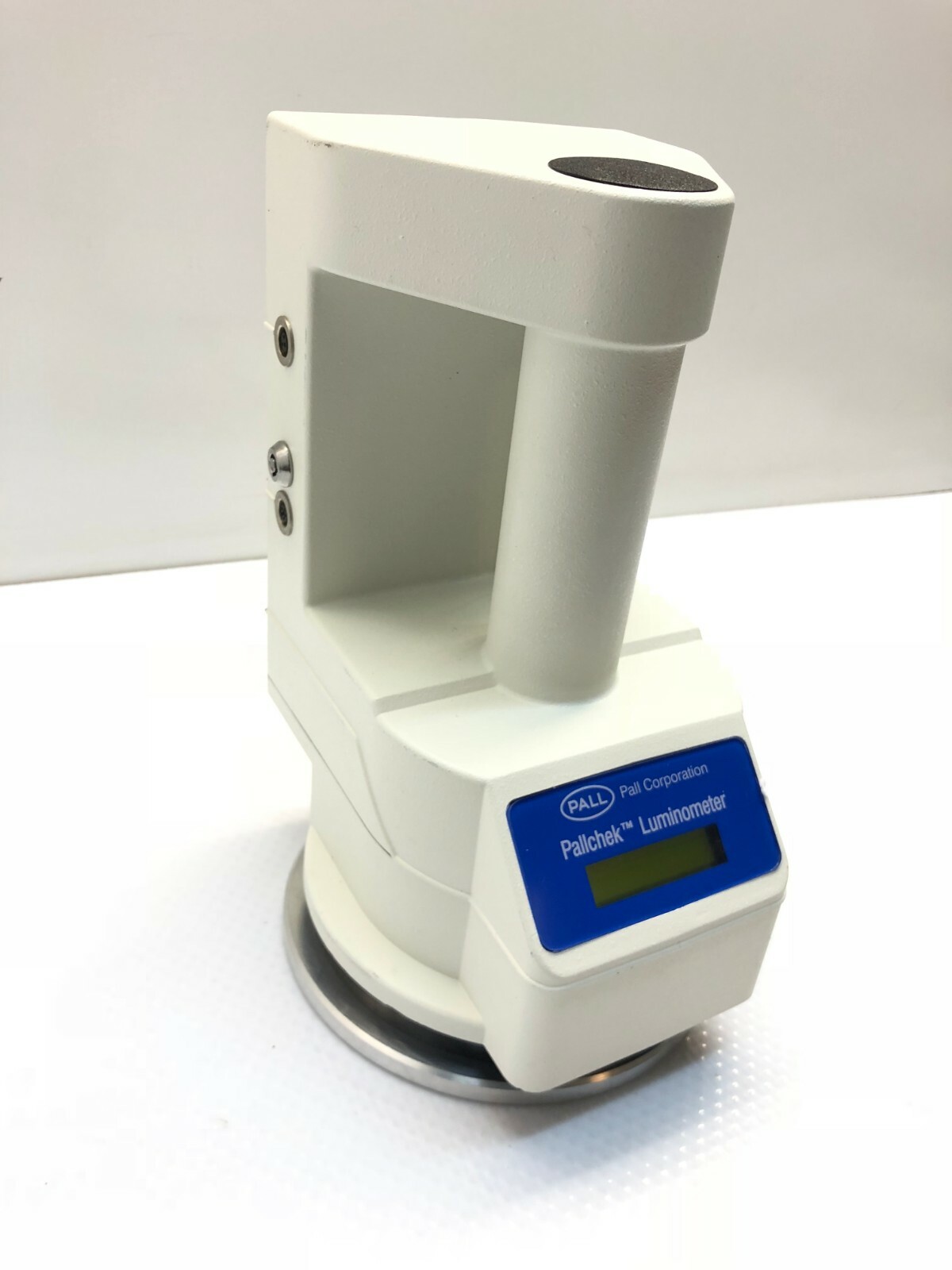 Pall Pallchek Luminometer Trans Illuminator TR9 6TT 100363 13673 With Warranty