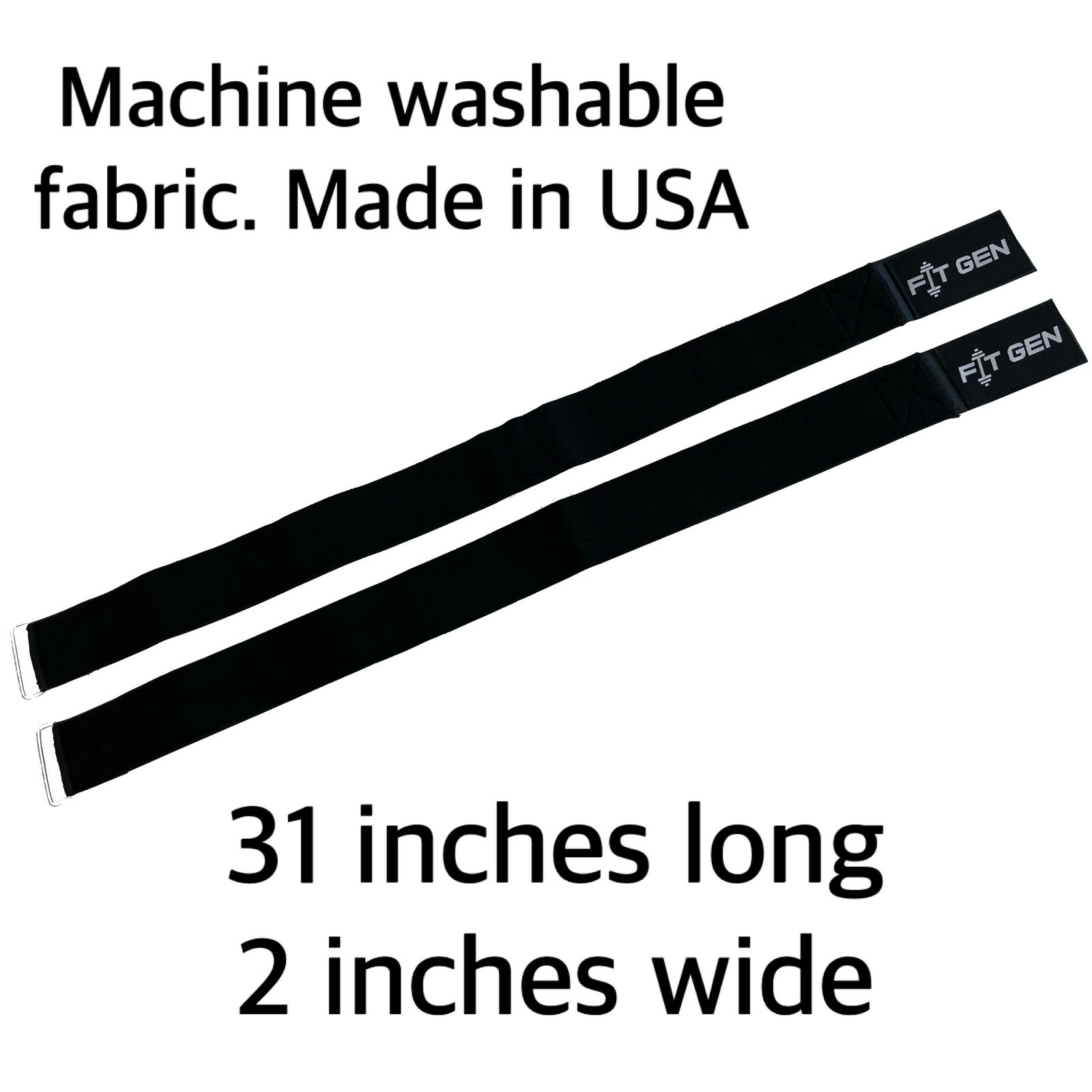 BFR Bands Blood Flow Restriction Bands for Women Glutes & Hip Building, Squat