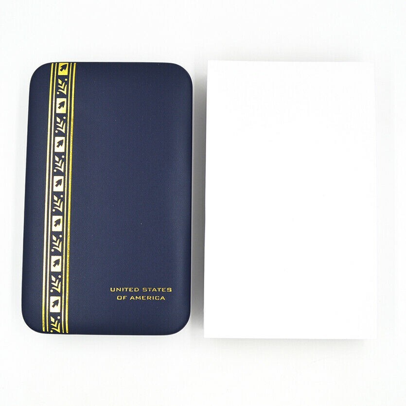 Boxed U.S. USA Space MOH Space Medal of Honor awarded to austronauts Order Badge