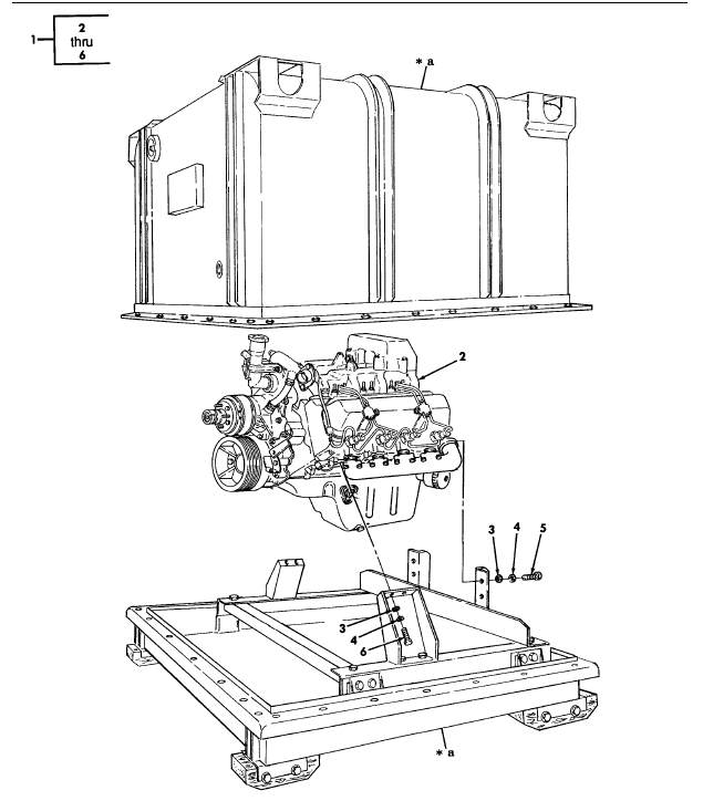 19,500+ page M998 HMMWV HUMMER HUMVEE Repair Parts Tech Pubs searchable on CD