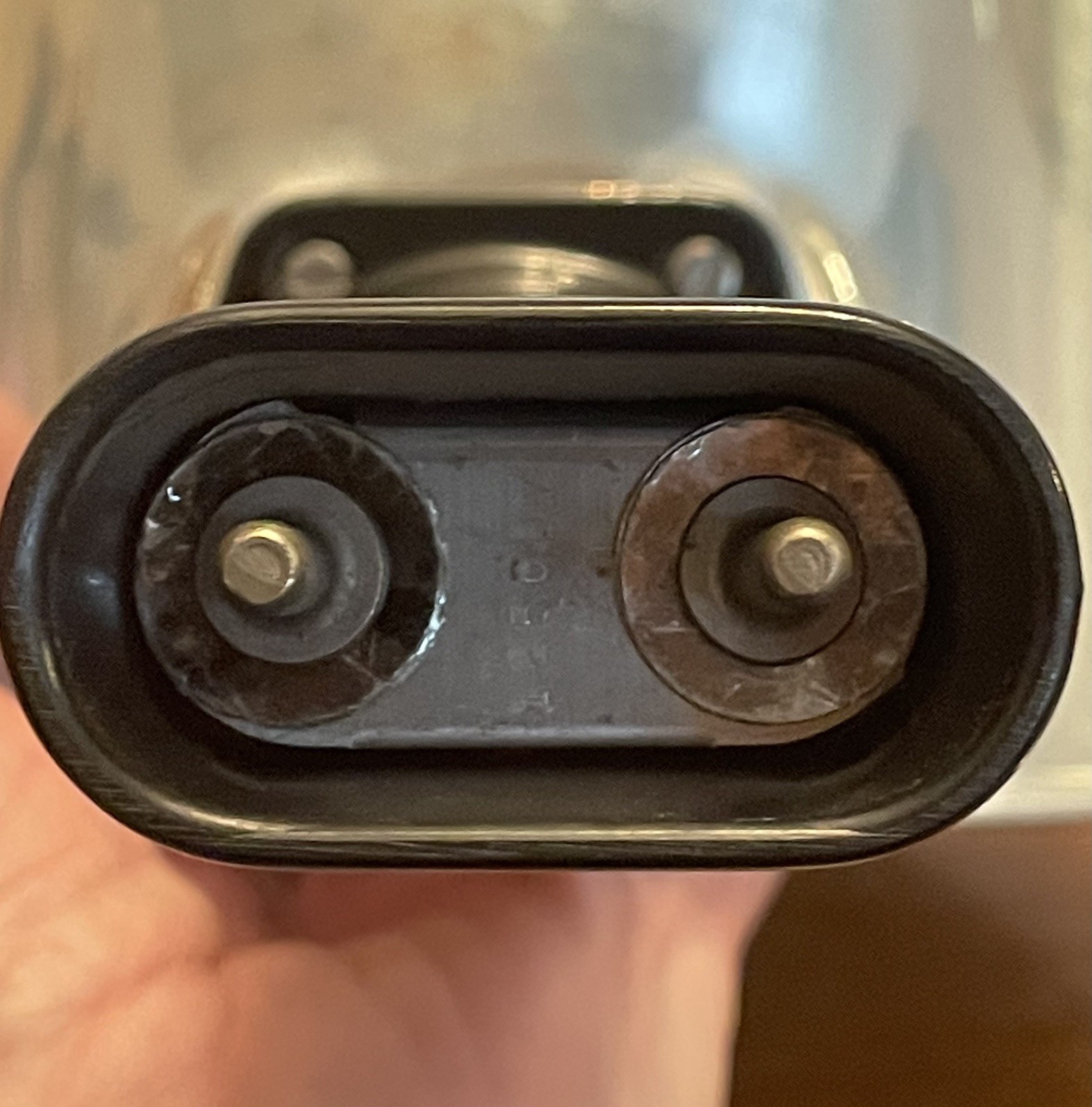 Vintage Sunbeam SP-5 Controlled Heat Saucepan 5-Qt w/ Lid & Manual Tested Works