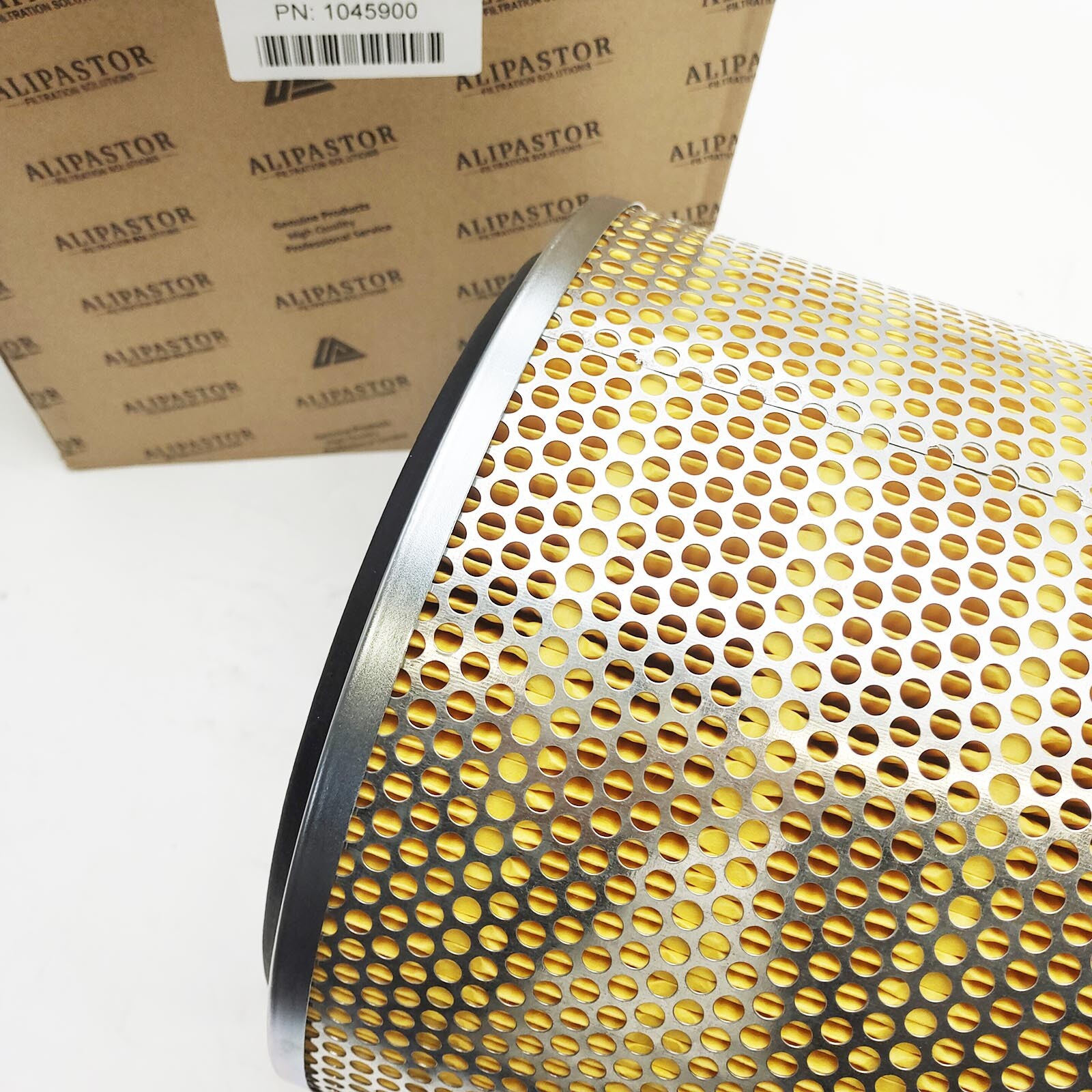 New 1045900 OEM Canister Filter TN1045900 for Tennant