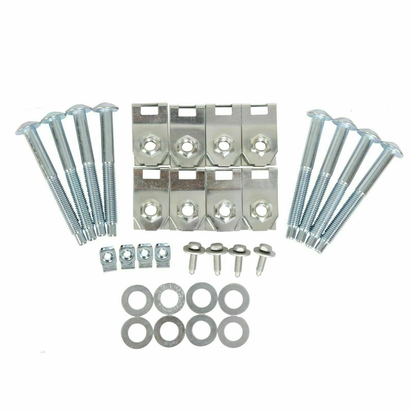 Truck Bed Floor Support Fits 99-18 Ford Super Duty F250 F350 F450