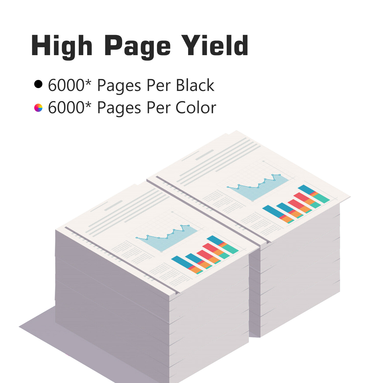 400ML Ink for HP Printer Ink Refill Kit HP 60 61 62 63 64 65 67 910 950 951 564