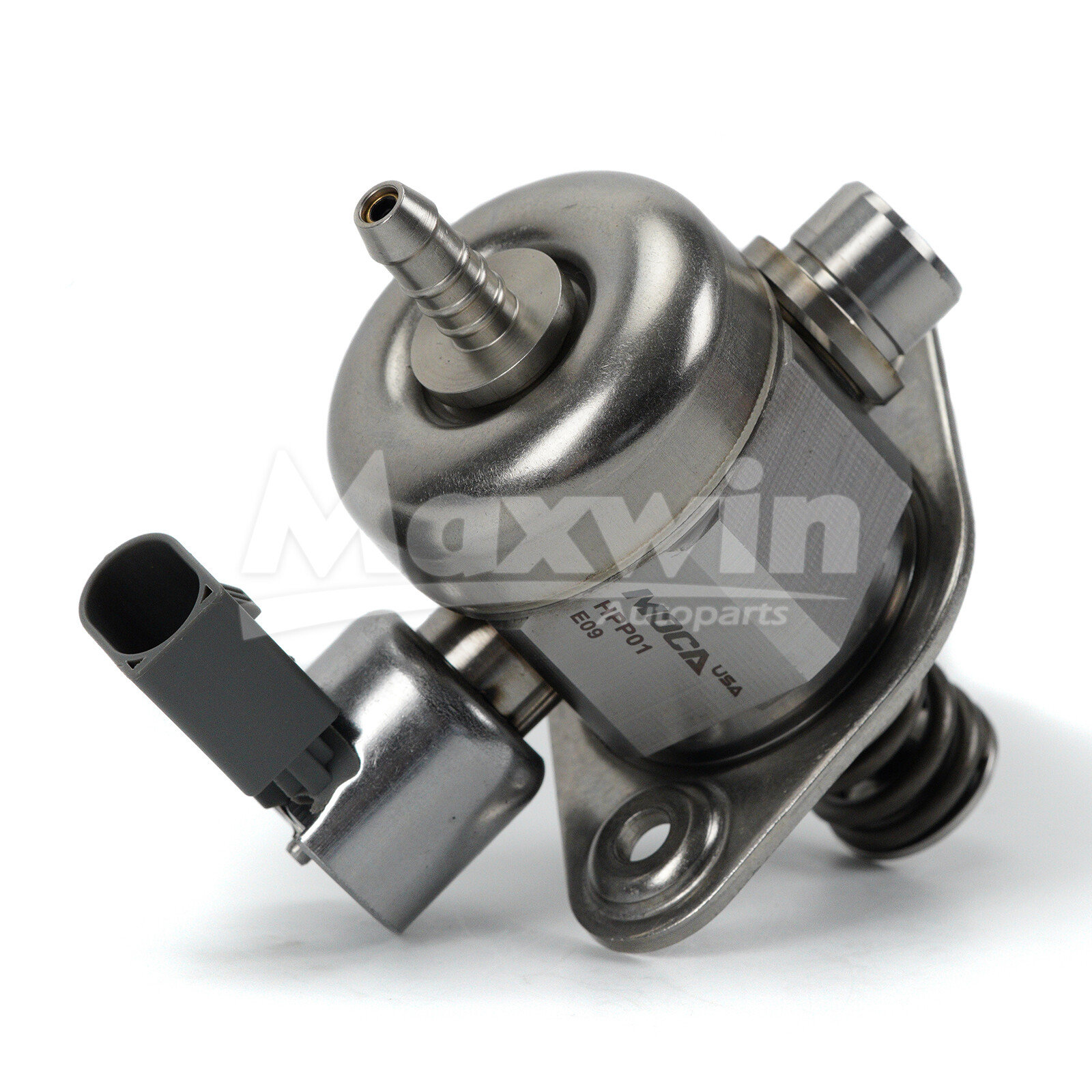 High Pressure Fuel Pump Fit Audi Volkswagen Beetle Jetta Passat Tiguan 1.8L 2.0L