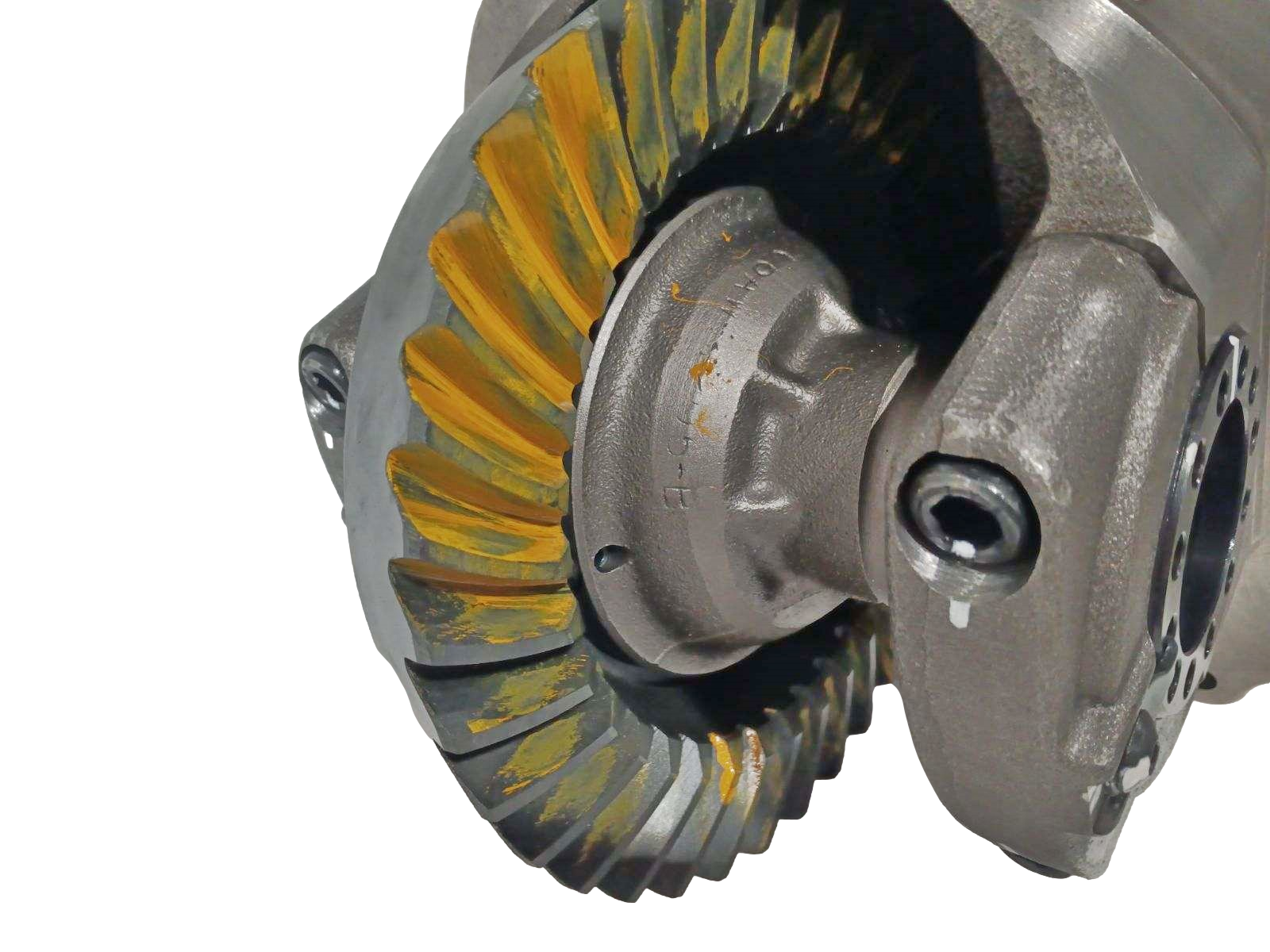 Mini Spool Assembly Gear in 9 inch Ford Center Section 31 spline