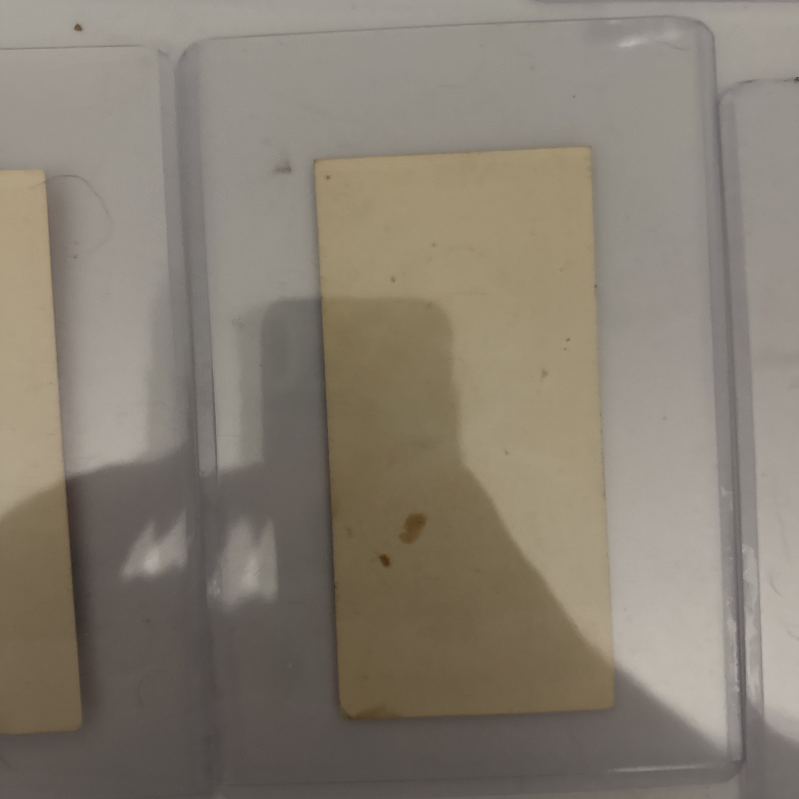 Crosby Stills Nash Young Vintage 1969 Fillmore West Ticket Stubs Lot Of 5