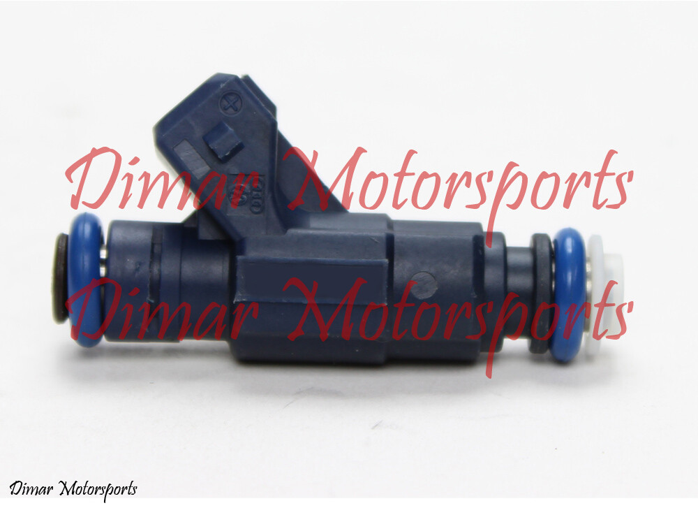 2 BOSCH Fuel Injectors For Polaris RZR Sportsman Ranger EFI 700 800 0280156208