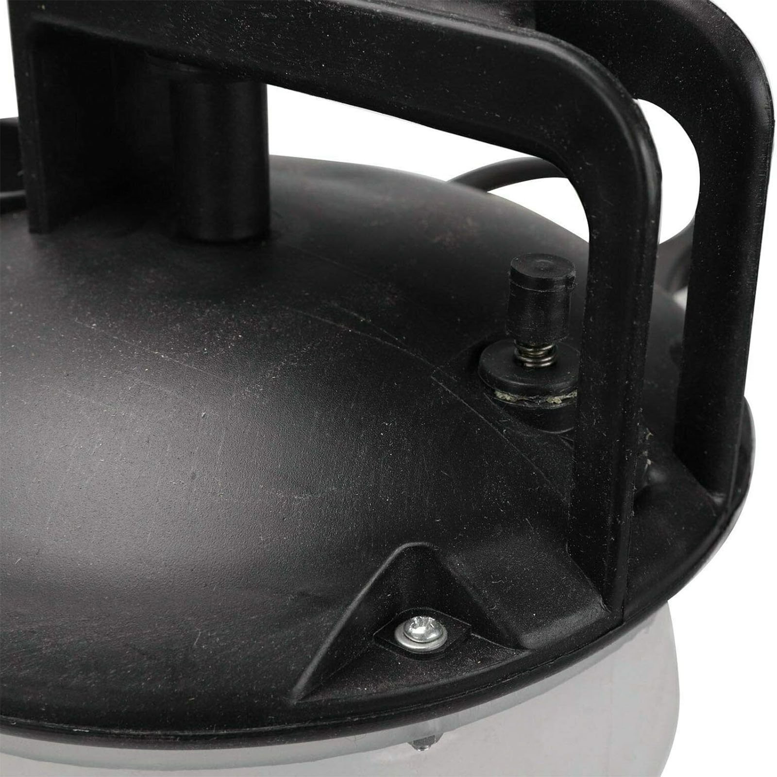 Manual 7 Liter Oil Fluid Changer Vacuum Extractor Pump Transfer Tank Remover