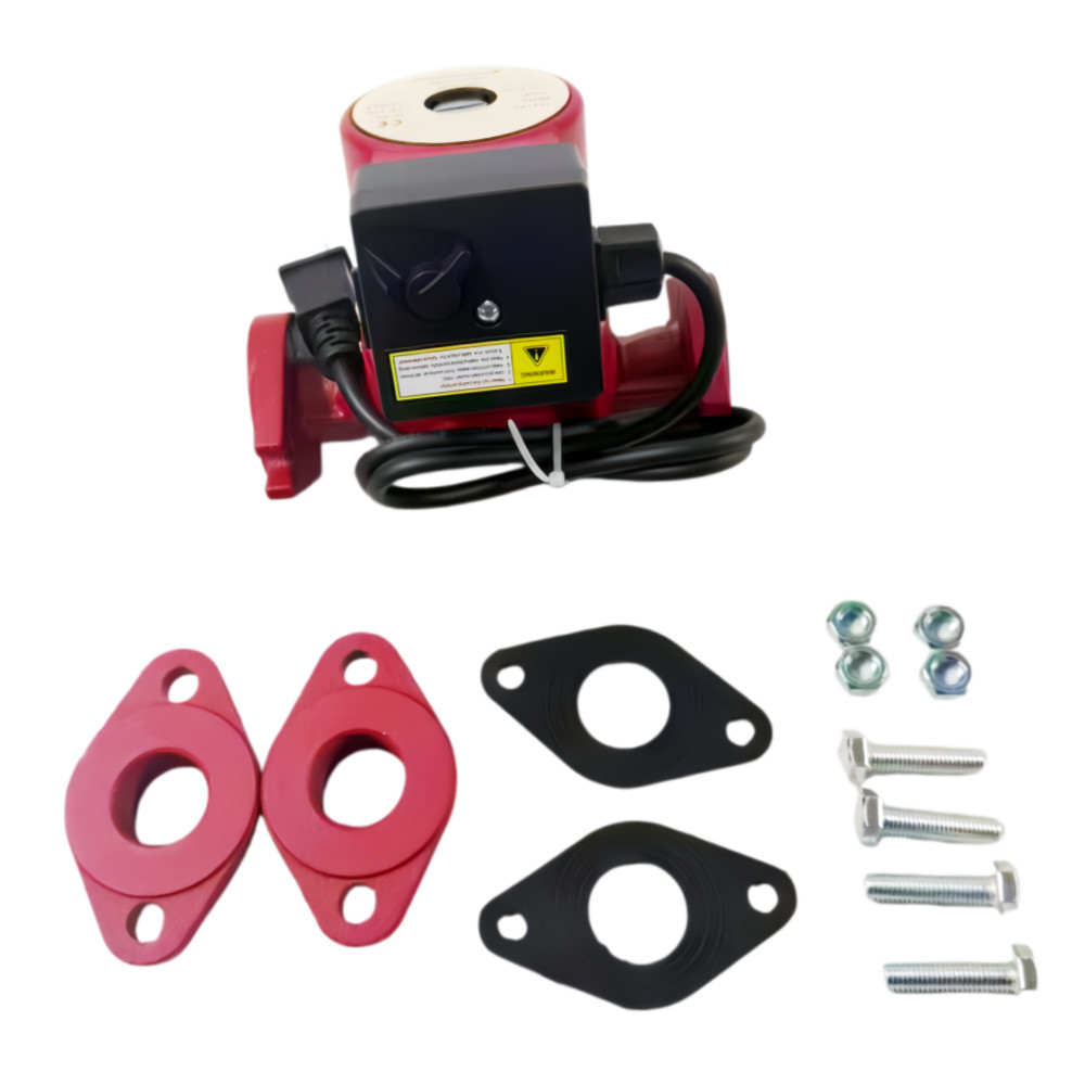 UP43-75BF 52722370 Fit For Grundfos 1/6 HP 115V Pump Bronze Circulator Pump US