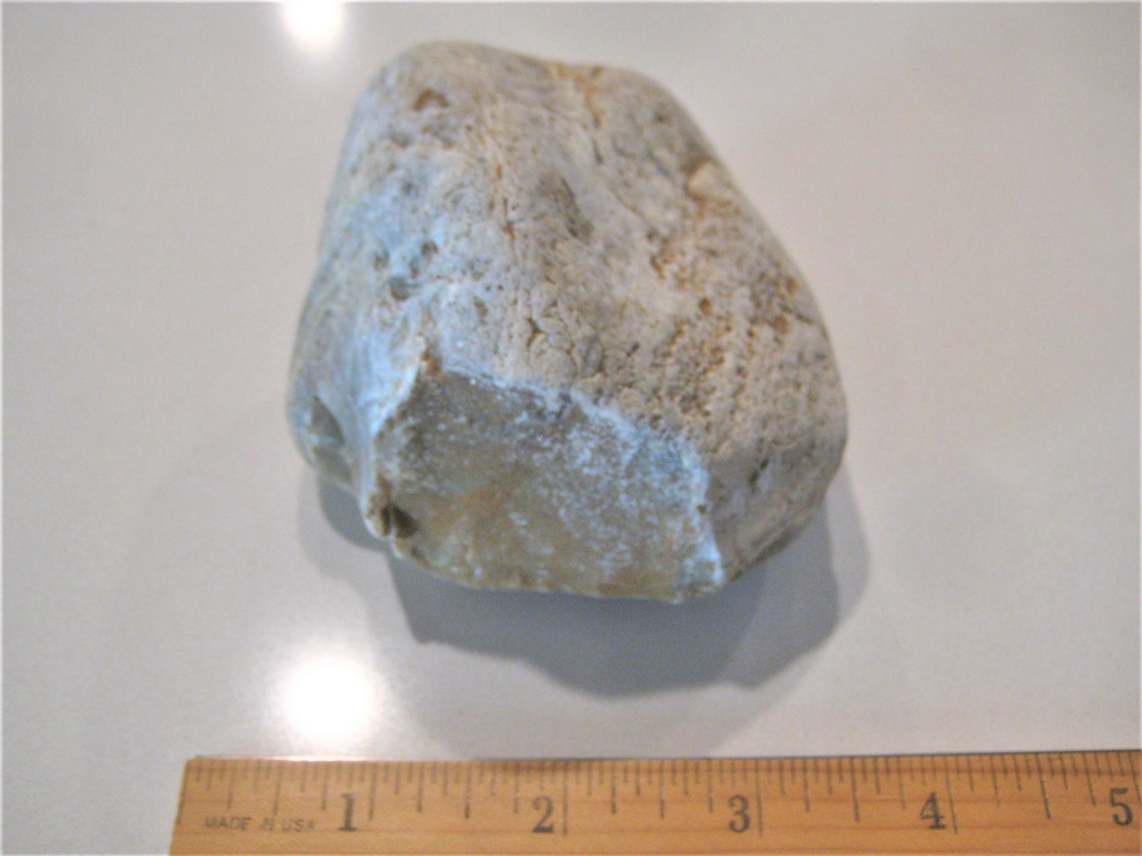 1 Lb. FLINT CHERT Stone for Flint & Steel Fire Starter Arrow Knapping FREE SHIP