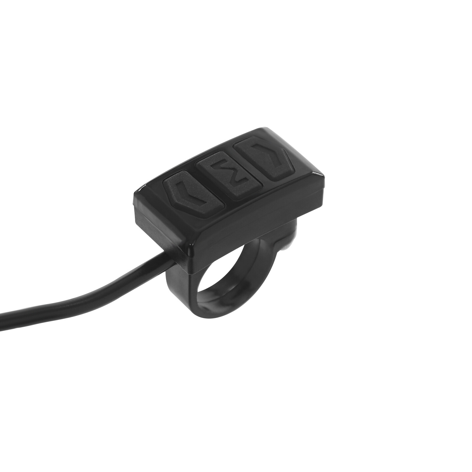 36V 48V E-Bike LCD Display Screen Electric Bike Speed Meter LCD Display Screen