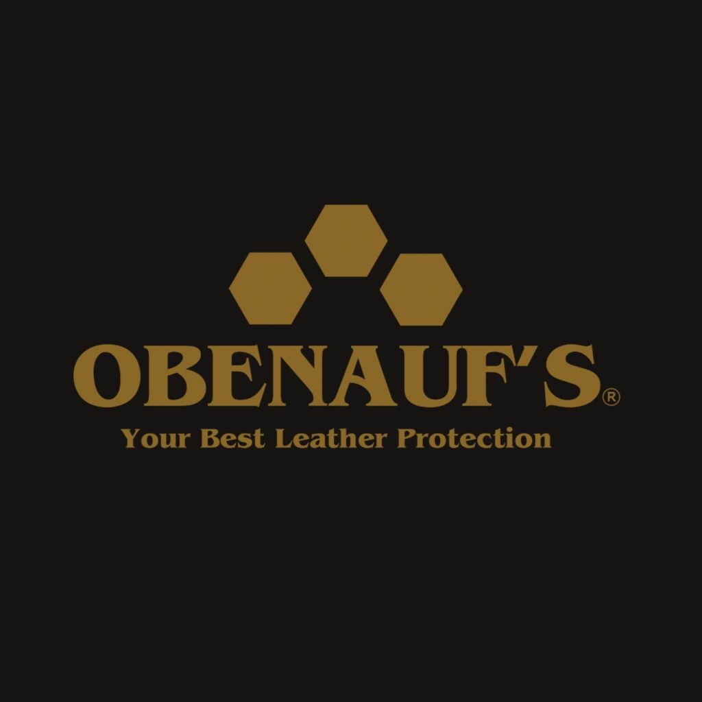 OBENAUF'S HEAVY DUTY LP LEATHER PRESERVATIVE , 8 OZ. JAR - BRAND NEW