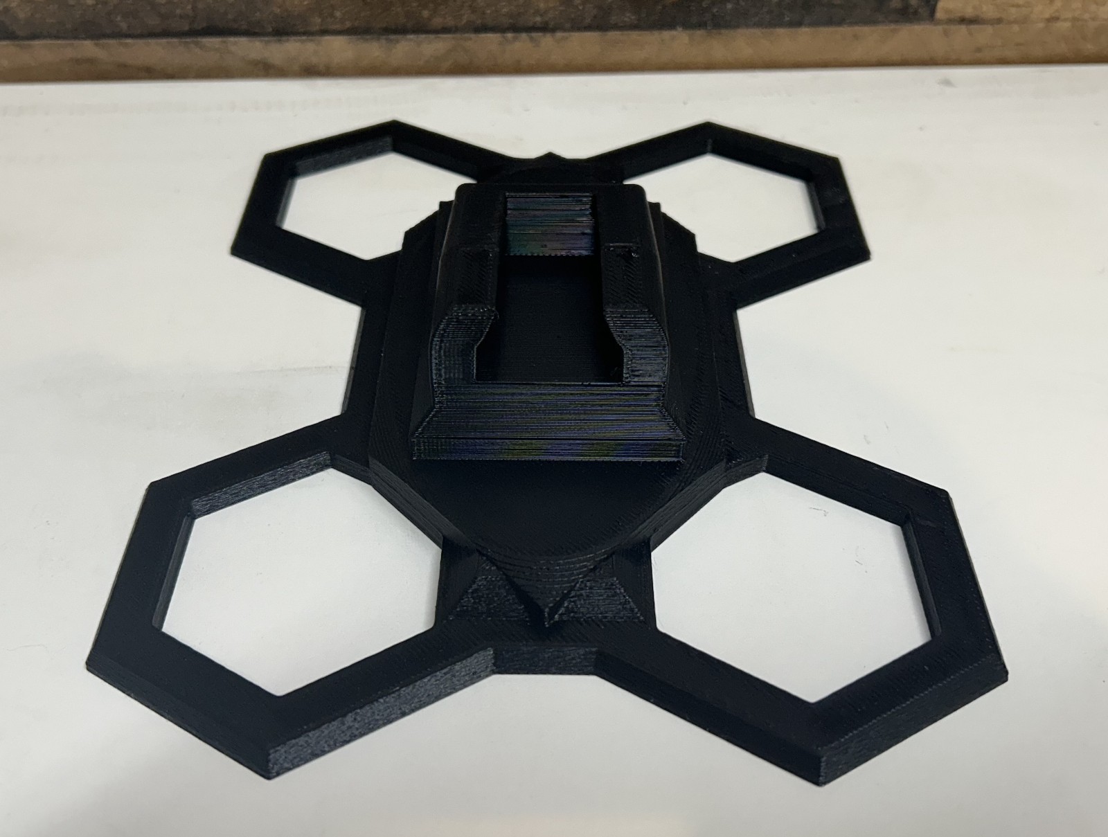 PMAG Rifle Display Stand