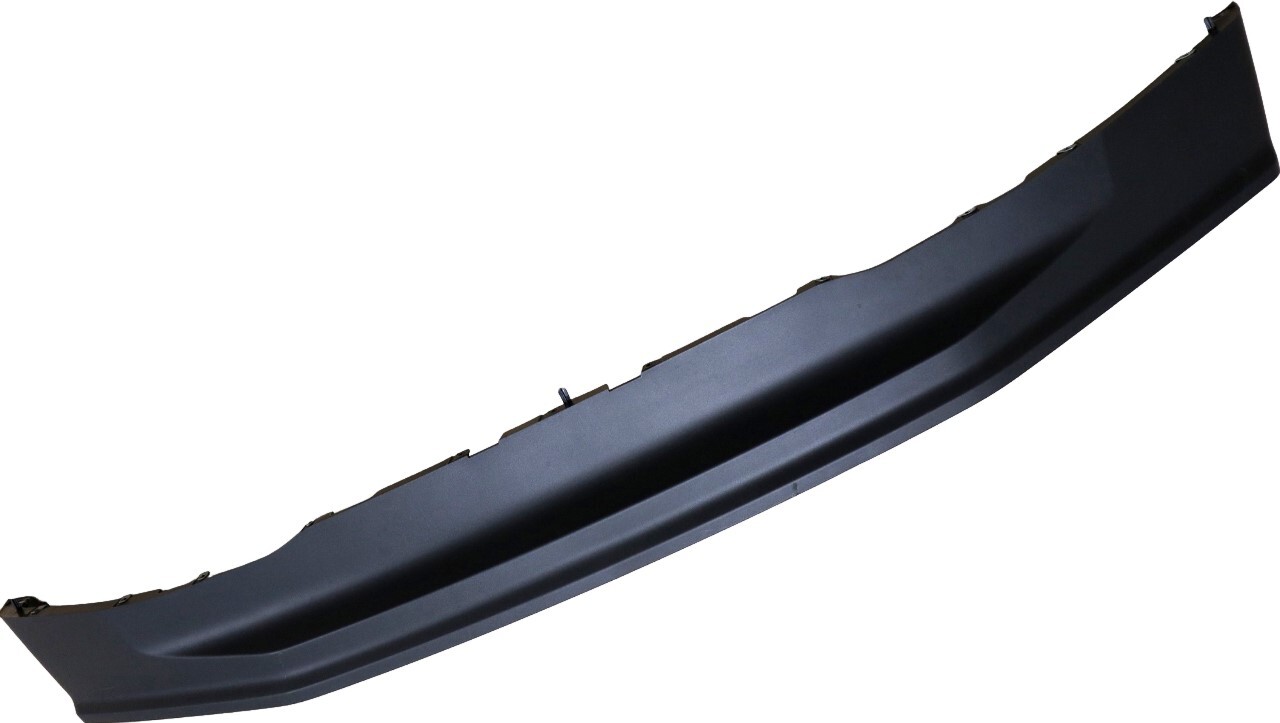 OEM Air Dam Deflector Valance 23-25 SUPER DUTY 4WD Bumper Trim Panel PC3Z17626AA