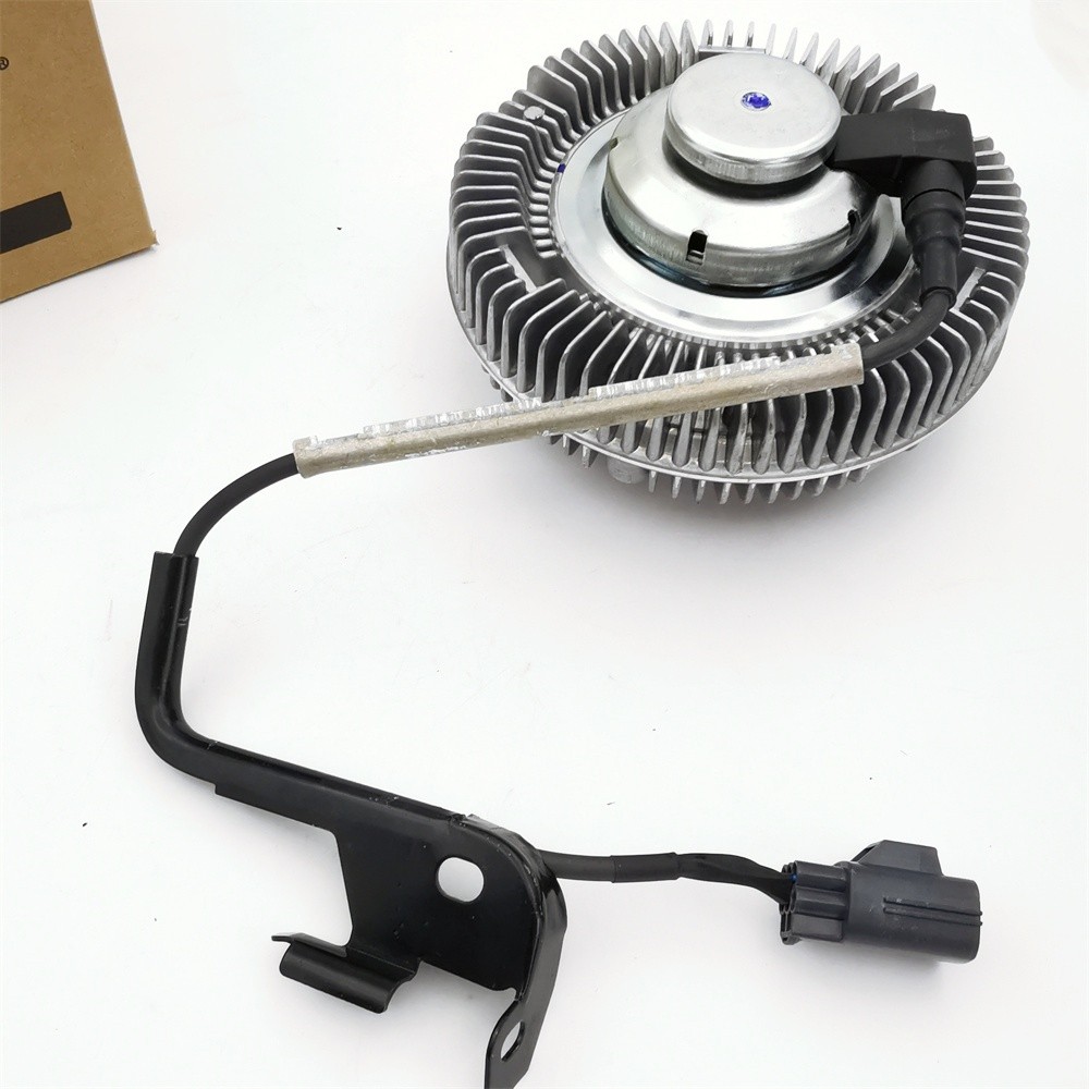 Cooling Fan Clutch For Cummins 55056990AC Dodge Ram 2500 3500 Engine 2004-2010