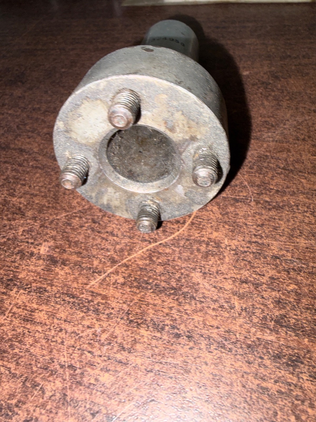 OMC EVINRUDE JOHNSON OUTBOARD 324958 TRIM CYLINDER END CAP SPANNER B314