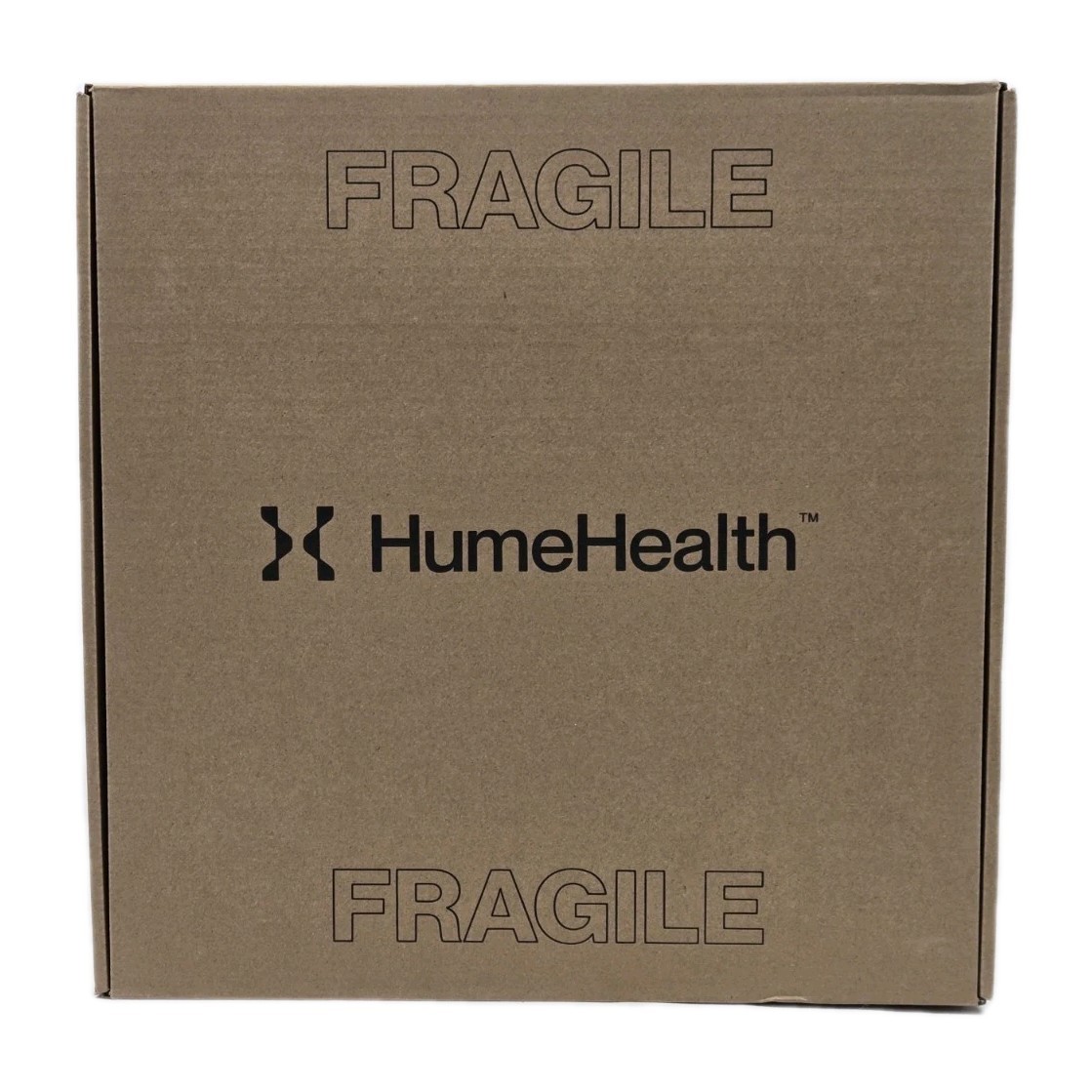 Hume Health The Body Pod at Home Body Analyzer & Scale New Sealed Free Shipping