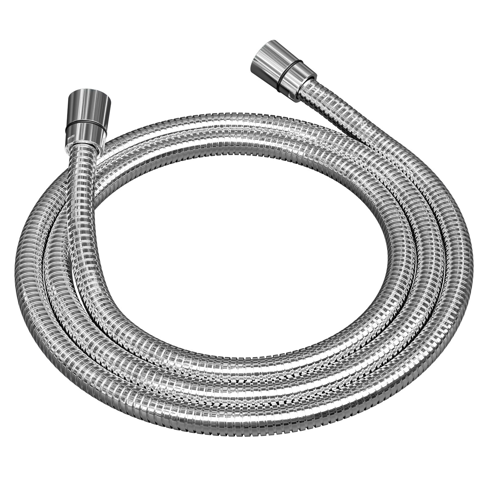 RV Shower Head with Hose and On Off Switch Camper Water Saving and High Pressure