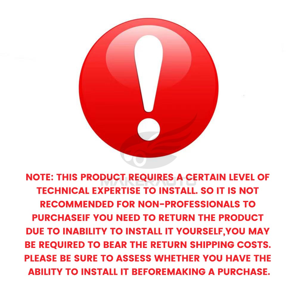 Alternator 37300-3L060 fits Hyundai Palisade 2020-23 Kia Telluride 2020-24 3.8L