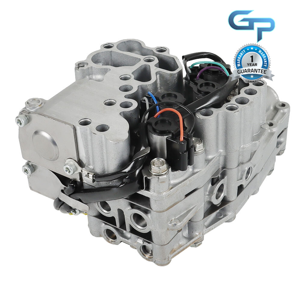 TR580 CVT Transmission Valve Body For Subaru Forester Impreza Outback 31825AA052