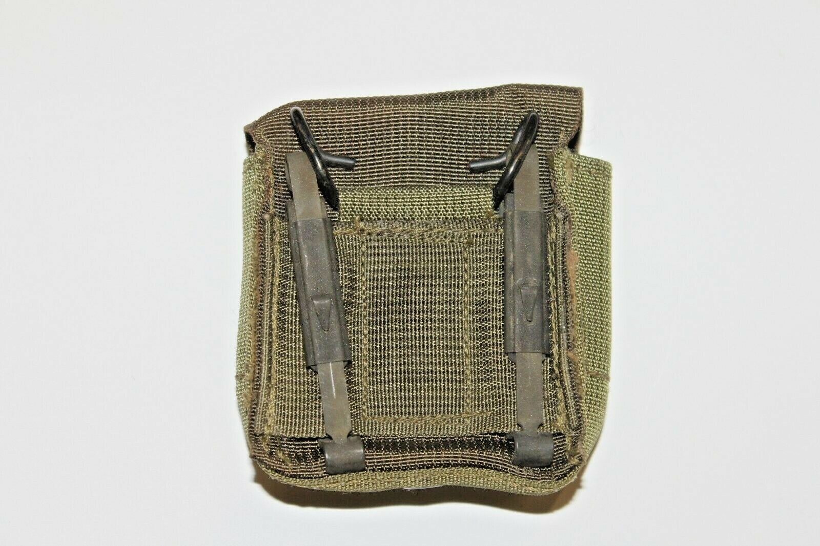 5 round stripper clip ALICE POUCH holds 2 Clips per POUCH #Pallet13