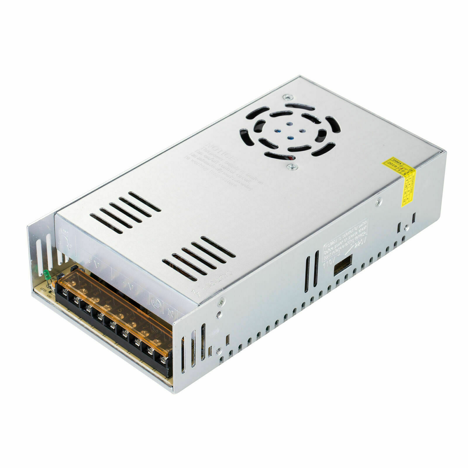 Switch Power Supply Transformer AC 110V To DC 5V 12V 24V Adapter For Led Strip