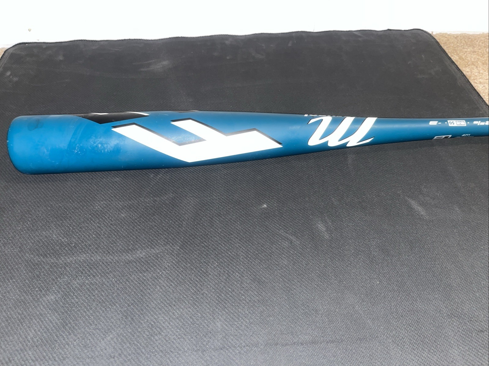 marucci f5 bbcor 33/30 Alloy Baseball Bat
