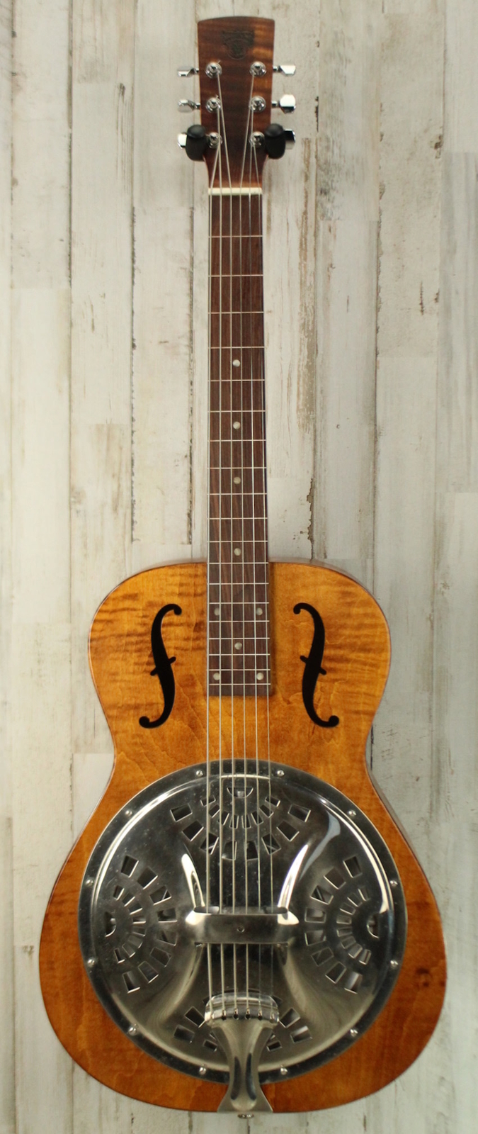 USED Hound Dog Resonator (560)