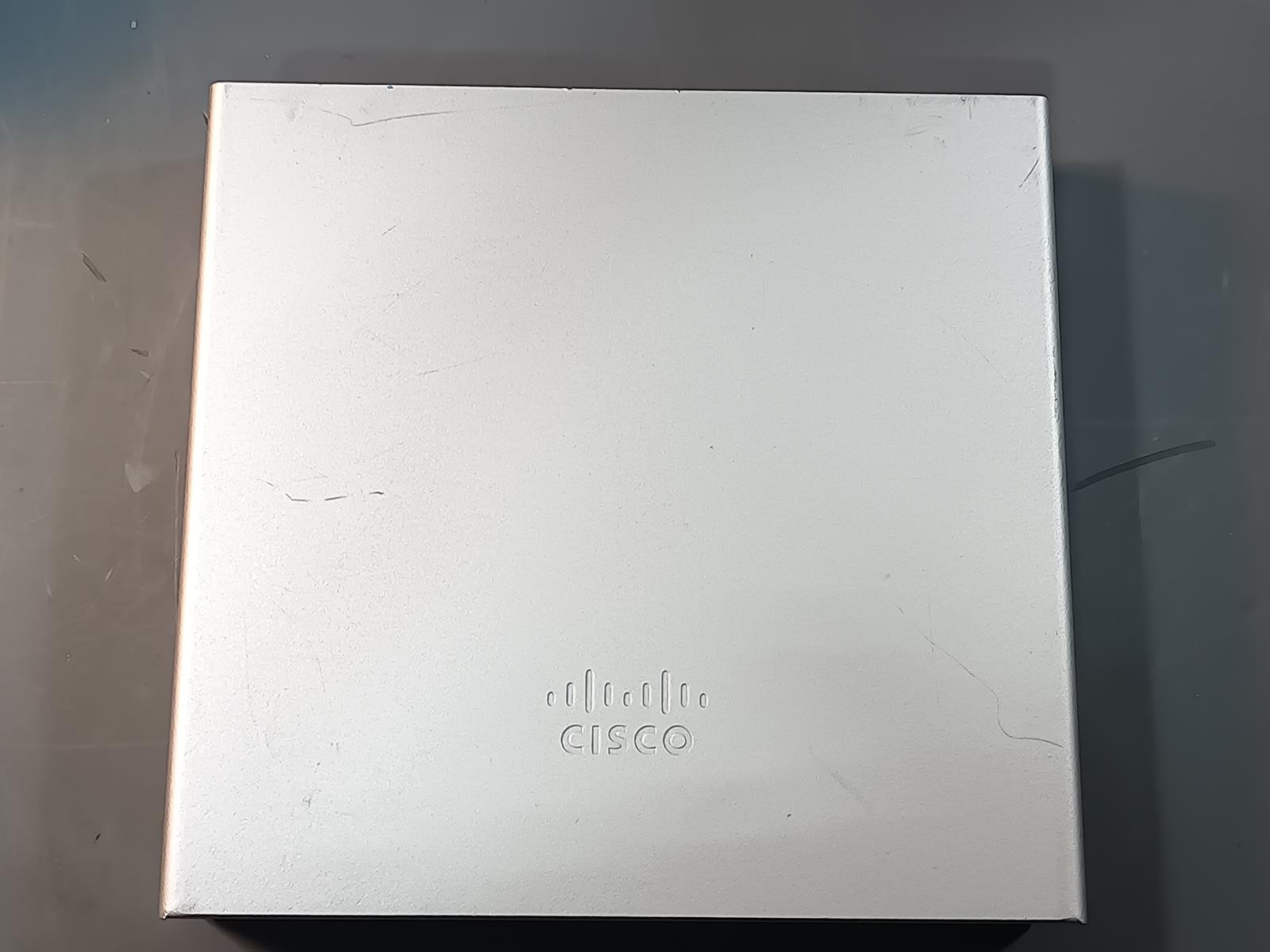 Cisco Meraki MS120-8FP-HW 8-Port Gigabit PoE+ Switch 2x SFP Cloud Managed