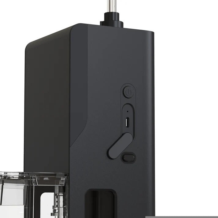 HumminGuru: Water Dispenser for Ultrasonic Cleaner (HG01, HG05)