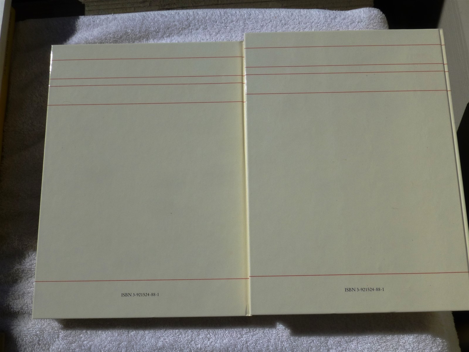 Illuminated Medieval Manuscripts BIBLIOTHECA PALATINA EXHIBITION-CATALOG 1985