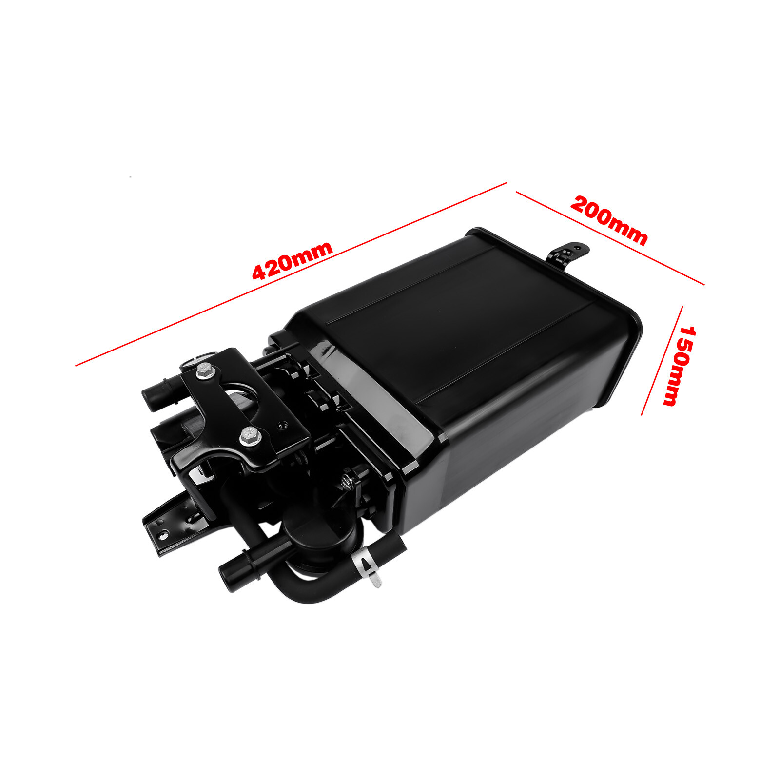 Vapor Canister 777400E020 for Toyota Highlander Lexus RX350 3.5L V6 2005-2013