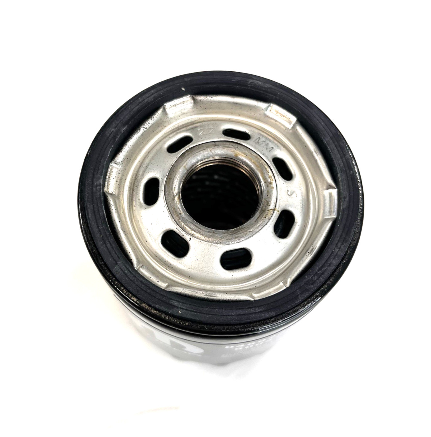 2 Pack Mopar 4892339BE Oil Filter MO-339 OEM 5005778 Chrysler Dodge Jeep Ram