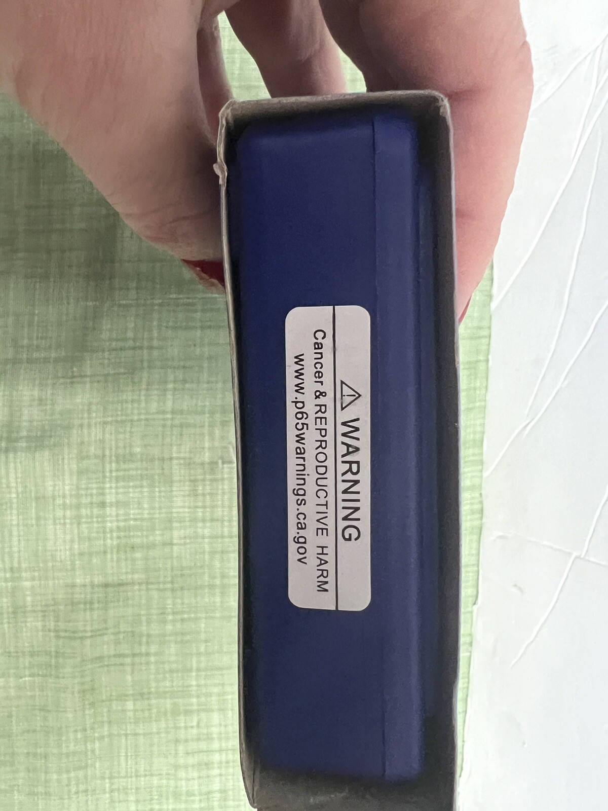 NEW Fowler 54-103-006-0 Electronic Caliper 0-6"/150mm Range, .0005"/0.01mm