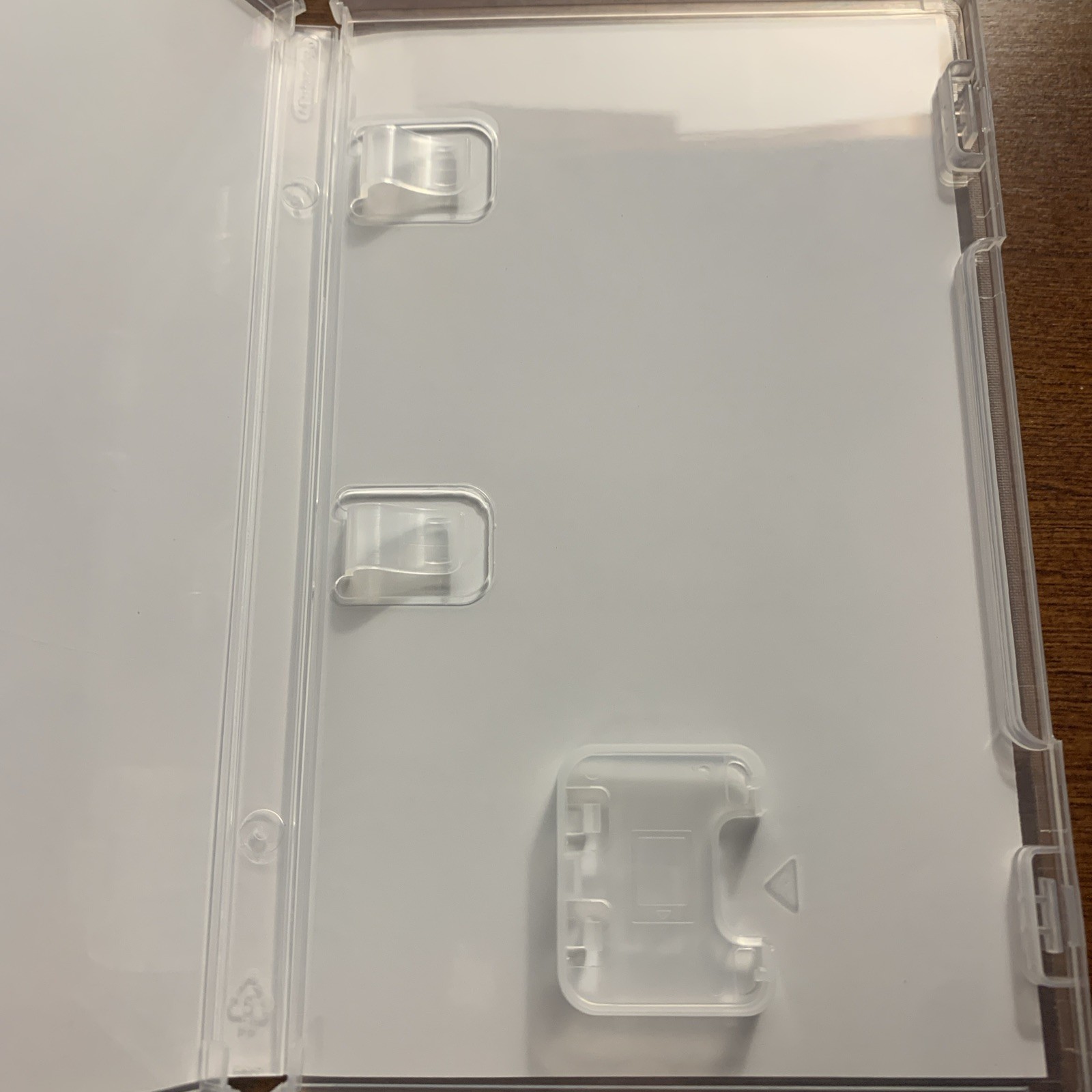 Pokemon Shield + Expansion Pass **Replacement ***Case ONLY No Game **Please Read